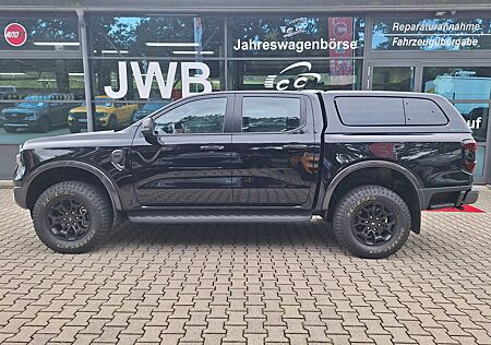 Ford Ranger Tremor Bilstein T-52 Hardtop AHK3,5t Np55t