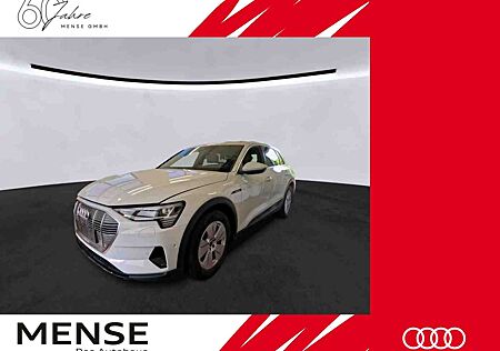 Audi e-tron 50 quattro