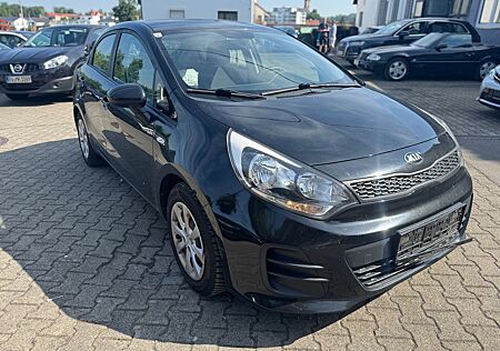 Kia Rio Edition 7
