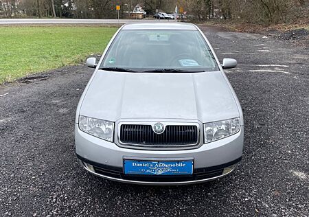 Skoda Fabia 1.4 Tüv- Neu