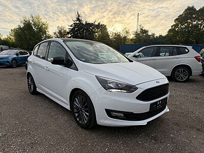 Ford C-MAX 1,5 Sport/Navi/150PS