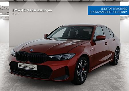 BMW 330e Lim. M Sport Pro LiveCockpitProf GSD Kamera