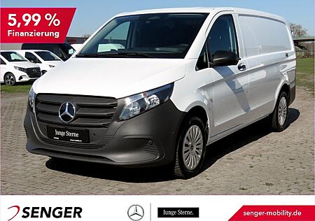 Mercedes-Benz Vito 116 CDI Kasten lang Kamera Navi FACELIFT