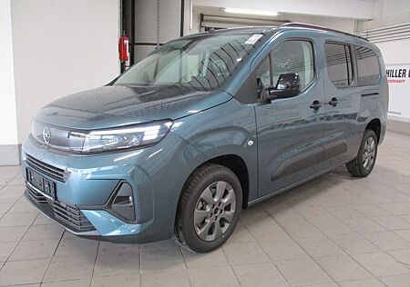 Opel Combo Life E Edition XL N1*AUTOMATIK*NAV*KAMERA*