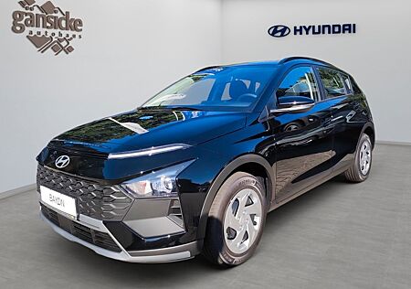 Hyundai Bayon 1.0 T-GDI Select