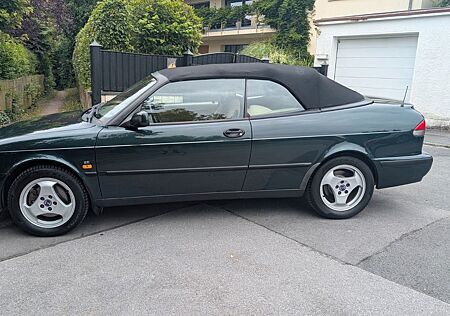 Saab 9-3 2.0t Ecopower SE Cabriolet SE