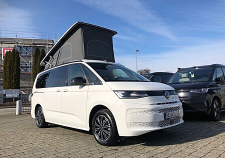 VW T7 Volkswagen California Beach Tour TSI + 5 Jahre-Garantie