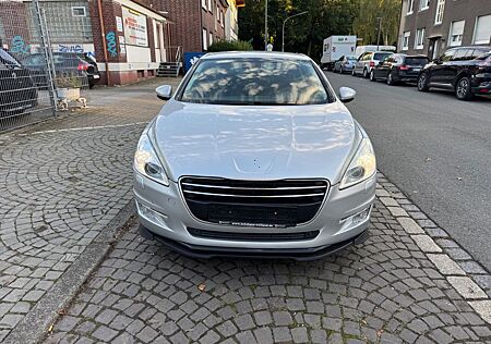 Peugeot 508 Active 155 THP