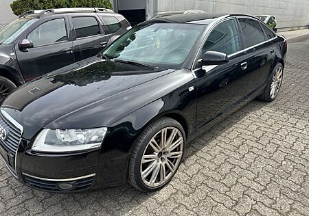 Audi A6 Lim. 2.0 TDI;Automatik;Navi