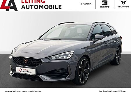 Cupra Leon SPORTSTOURER 2.0 TSI DSG VOLL LED ACC KAMER