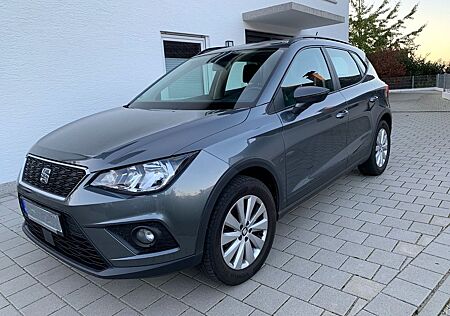 Seat Arona 1.0 TSI 85kW Style Style