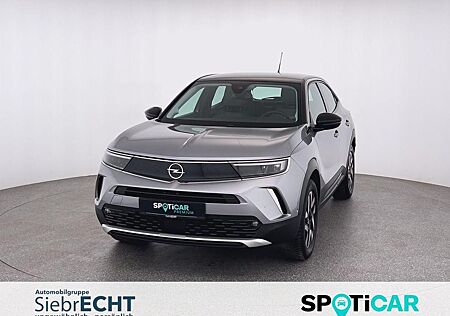 Opel Mokka Elegance 1.2*NAVI*SHZ*RFK*uvm
