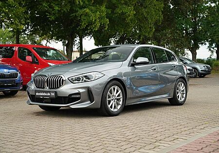 BMW 120i M-SPORT STEPTRONIC LED+DIGITAL TACHOuvm