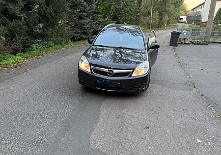 Opel Vectra Caravan 1.9 CDTI 88kW -