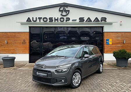 Citroën C4 Spacetourer Grand C4 Picasso/Spacetourer Feel 7 Sitzer