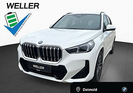 BMW X1 xDrive 25e M Sport Navi+ DAB RFK adLED 18"