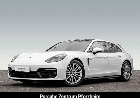 Porsche Panamera 4 E-Hybrid Sport Turismo