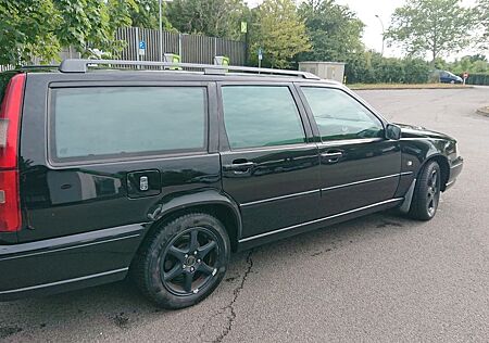 Volvo V70 V 70 1 Tdi, Youngtimer, ATM, Tempomat,