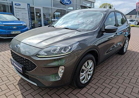 Ford Kuga 1.5 l EcoBlue Aut. COOL&CONNECT
