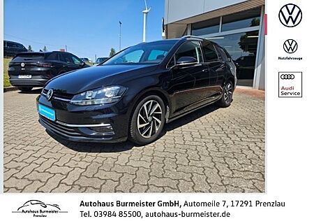 VW Golf Volkswagen VII Variant 2.0 TDI Join