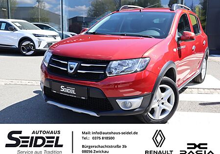 Dacia Sandero 0.9 TCE 90 Stepway Prestige