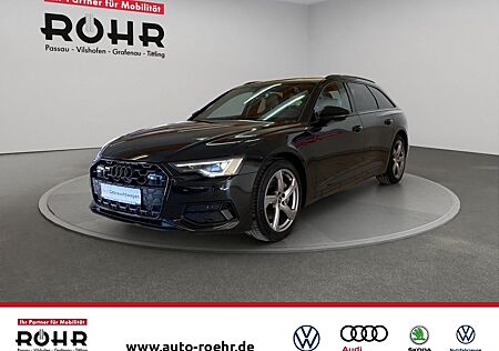 Audi A6 Avant advanced 45 TDI quattro S tronic (Garan