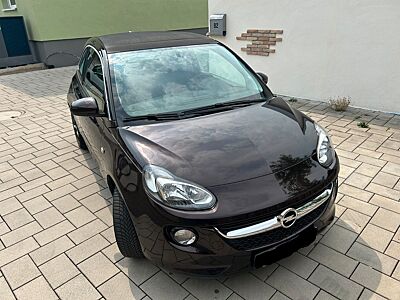 Opel Adam Open Air 1.2 | Sitzheizung | TÜV 10/2027 |