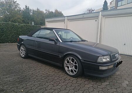 Audi Cabriolet 2.8 -