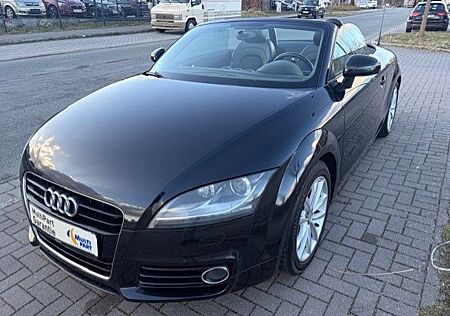 Audi TT Coupe/Roadster 1.8 TFSI Roadster