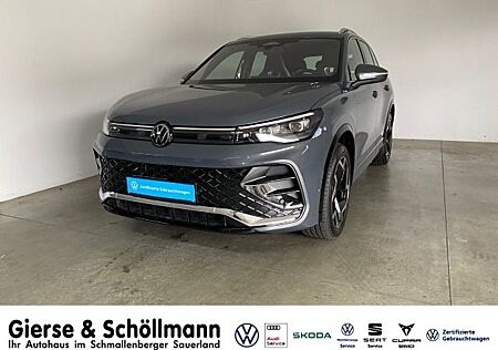 VW Tiguan Volkswagen R-Line 2.0 TDI DSG 4motion STANDHZ