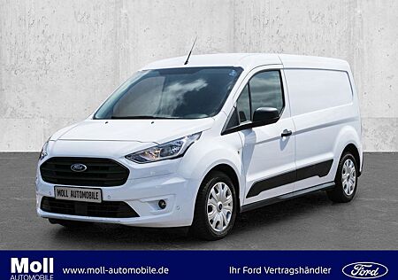 Ford Transit Connect Kasten lang Trend 1.0 EcoBoost E