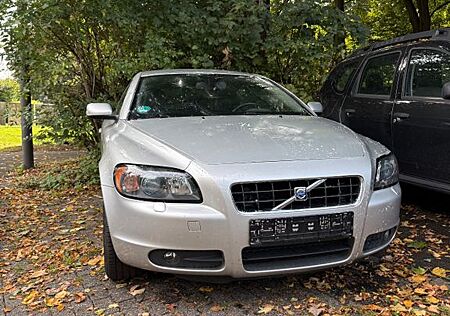 Volvo C70 Cabriolet 2.0 Momentum Leder