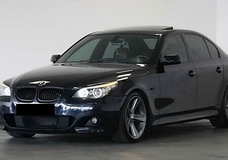 BMW 520d Lim. / Automatik