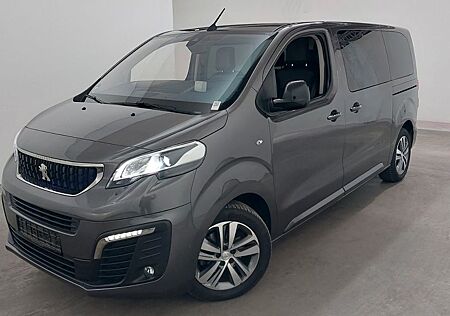 Peugeot Traveller BlueHDi 180 S&S EAT8 Business VIP ...