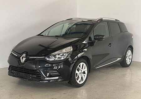 Renault Clio 0.9 TCe IV Grandtour Limited NAVI*PDC*TEMPO