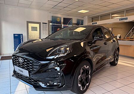 Ford Puma ST-Line X LED ACC SPA B&O KEYFREE SYNC 4