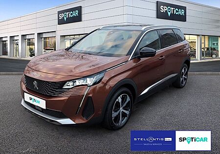 Peugeot 5008 1.2 PureTech 130 GT