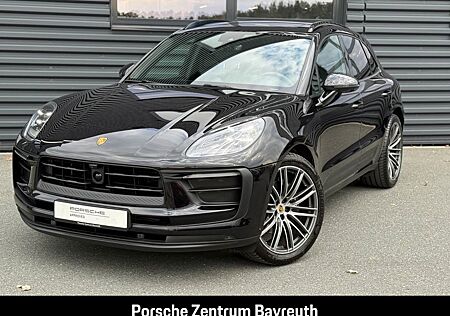 Porsche Macan LUFTFEDERUNG*ACC*PDLS PLUS*PANORAMA*BOSE*