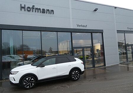Opel Grandland X Grandland B GS LINE SHZ, PDC, Kamera, Navi, LED