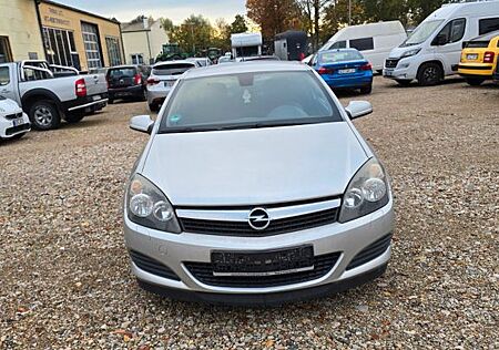 Opel Astra GTC 1.6 Ecotec 85kW GTC