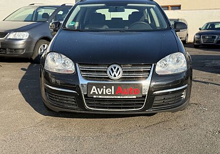 VW Golf Volkswagen V Variant Trendline