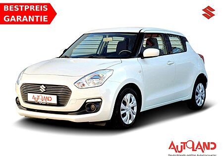 Suzuki Swift 1.0 Comfort Klima DAB AUX Bluetooth