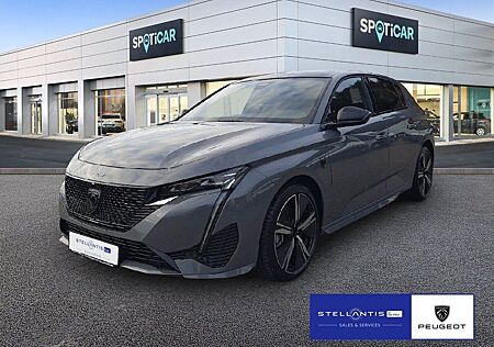 Peugeot 308 1.5 BlueHDi 130 GT (EURO 6e)