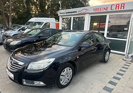 Opel Insignia A Lim. Selection*Euro5*Klima