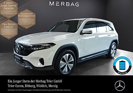 Mercedes-Benz EQB 300 4M *Progressive Advanced Distronic Totwi