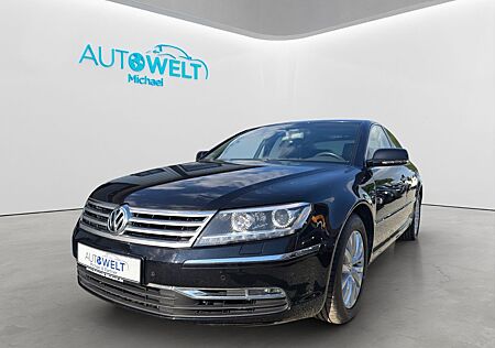Volkswagen Phaeton 3.0TDI Aut. 4M lück.Scheckheft SITZH XEN