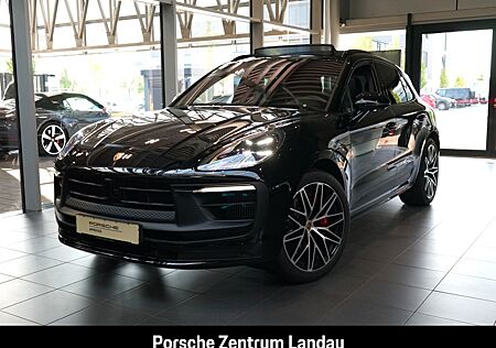 Porsche Macan GTS BOSE Panoramadach Surround-View LED