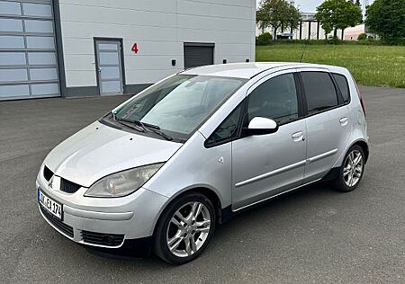 Mitsubishi Colt 1.3 - zuverlässig & sparsam
