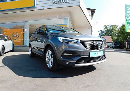 Opel Grandland X Grandland (X) AT8 Pano Navi Kamera 4xSitzheizung