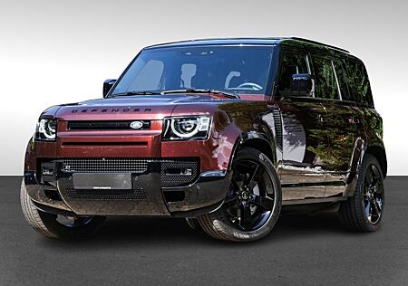 Land Rover Defender 110 3.0 Diesel D300 |LED|PANO|KEYL|AHK